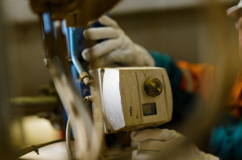 Posicionador inteligente ND9000 (foto: Neles)