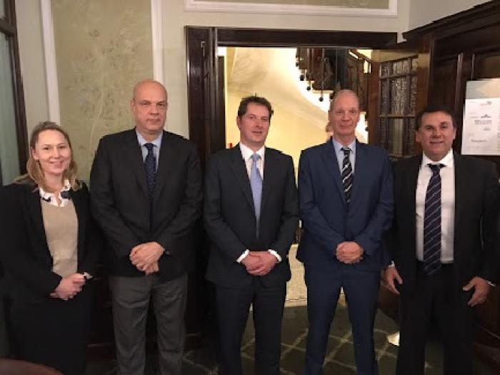 CPRM apresenta projetos para potenciais investidores