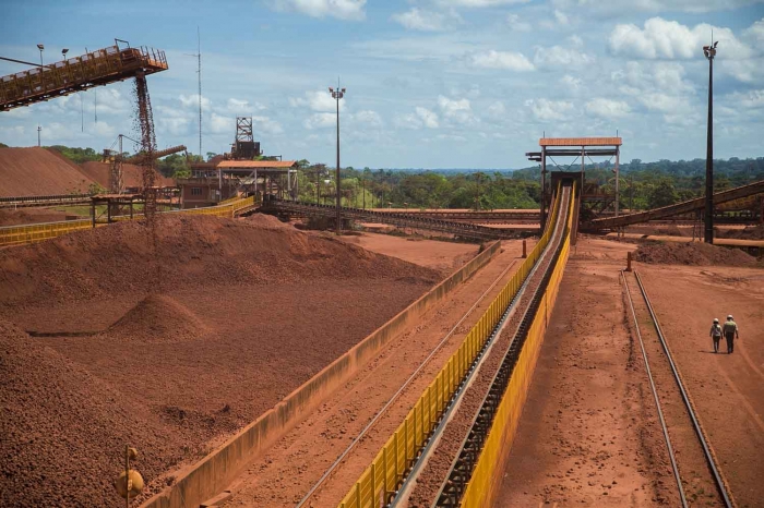 MRN obtém nova certificação nas normas ISO 14001 e OHSAS 18001 e busca ISO 45001