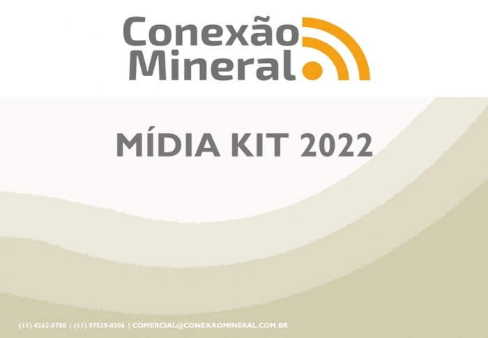 MÍDIA KIT 2022