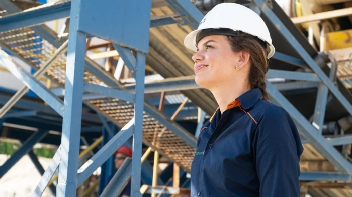 Metso Outotec adere ao movimento Women in Mining Brasil