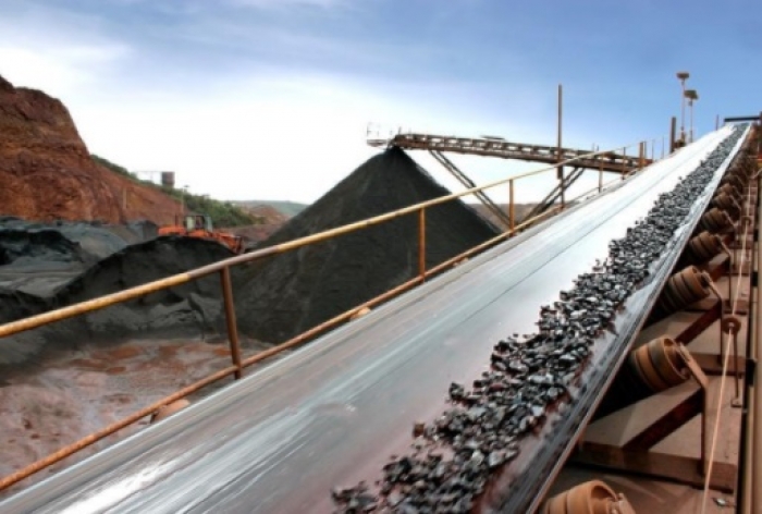 Vallourec oferece oportunidades de trabalho na unidade Mineração