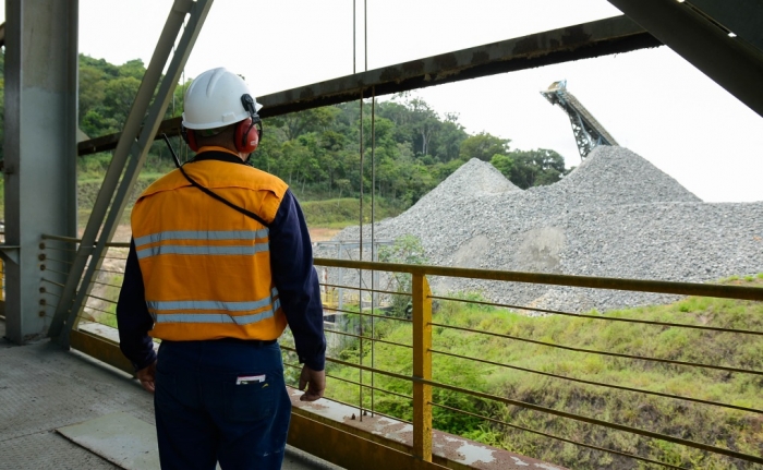 Atlantic Nickel ultrapassa marca de 29 mil t exportadas