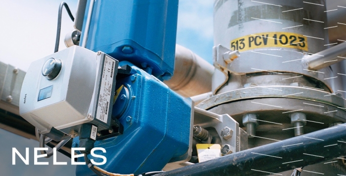 Válvulas de controle confiáveis - base para o desempenho do processo e tempo em operação