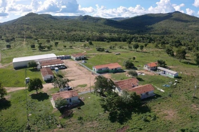 Mineração Serra Verde já tem compradores para sua produção de concentrado de terras- raras 