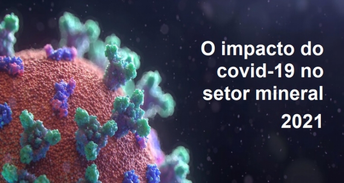 Pesquisa da ABPM indica que 95% das empresas aumentaram ou mantiveram investimentos em pesquisa mineral