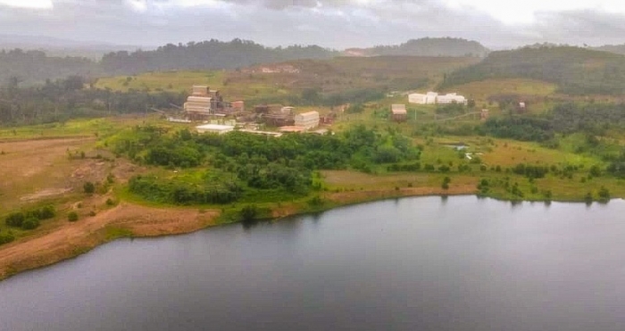 Administradora judicial da DEV (Zamin), KPMG convoca ex-funcionários da mineradora para pagamento de dívidas