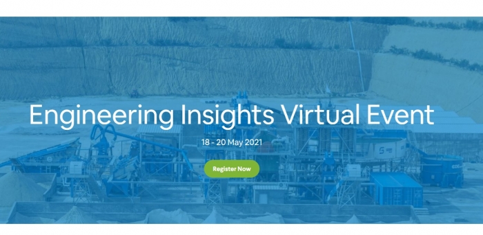 CDE promove a segunda edição do Engineering Insights Virtual Event