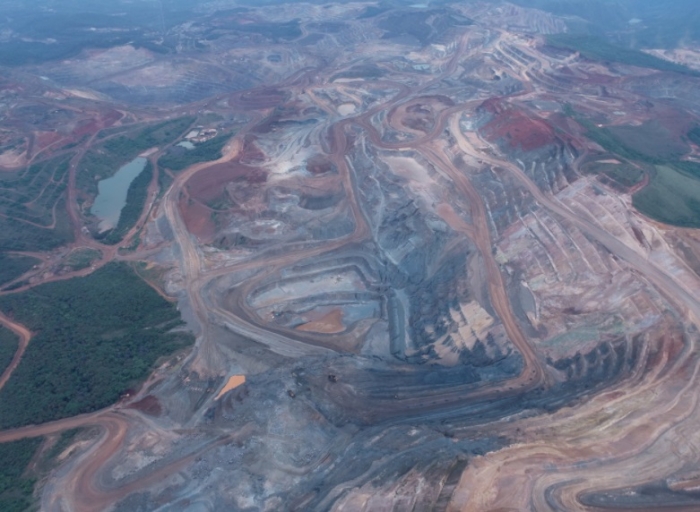CSN Mineração assina contrato de pré-pagamento de exportação de US$350 milhões