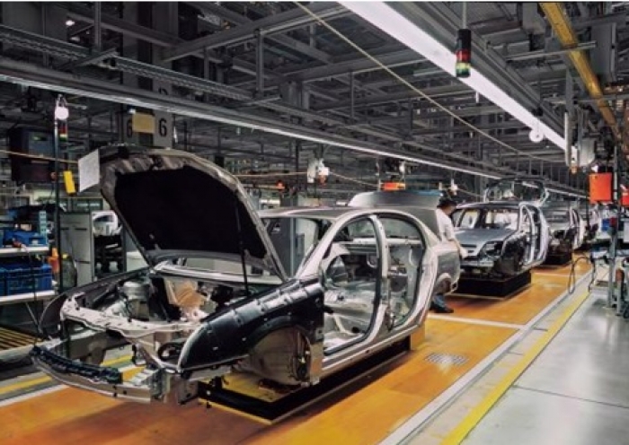 Indústria aposta nas aplicações do alumínio para o segmento automotivo 