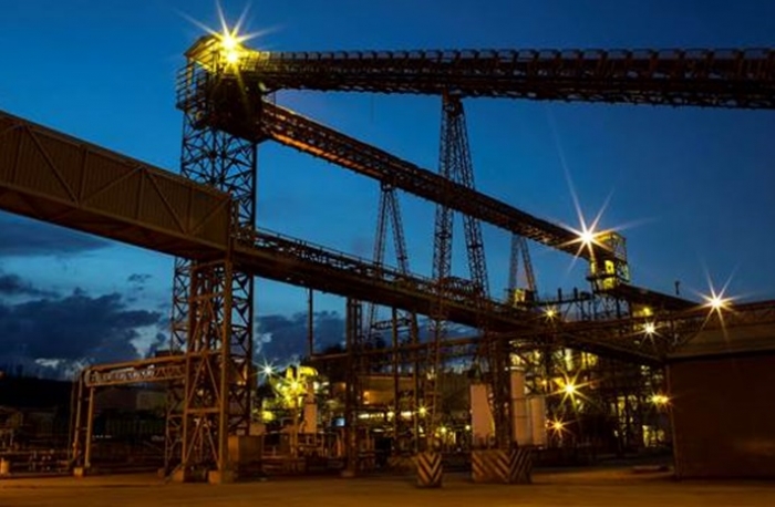 Nexa busca soluções para aproveitamento da jarosita