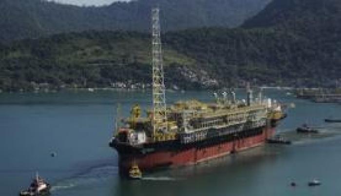 São Paulo registra a maior produção de petróleo da sua história