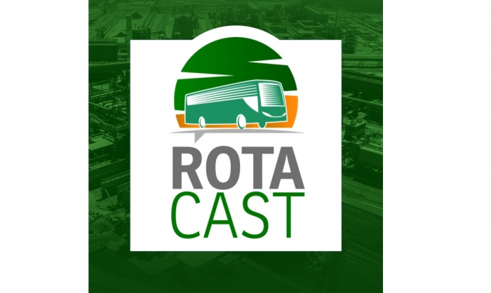CSP lança podcast sobre siderurgia, segurança e cases de sucesso