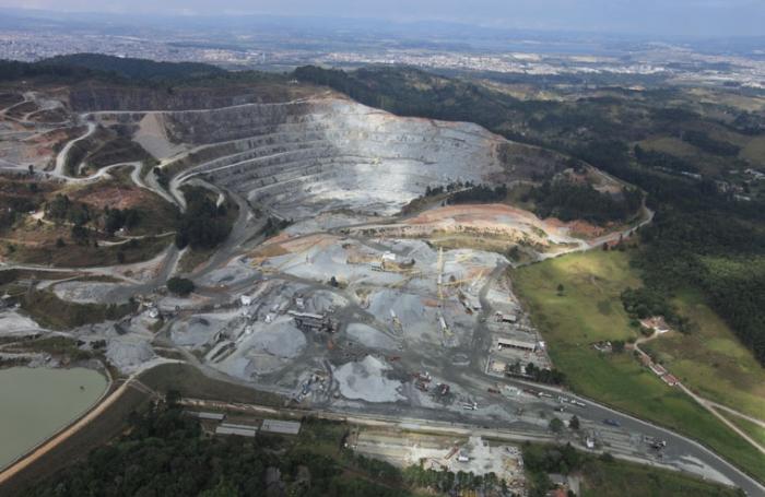 Estados irão apresentar ao Governo Federal propostas para melhoria do setor de mineração
