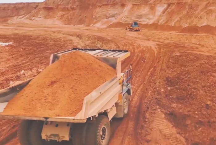 Buritirama Mineração fecha contrato de 10 anos com Minmetals com antecipação de pagamento