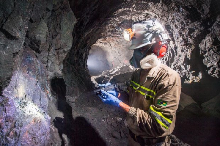 Ferro, cobre, fosfato e ouro em nova reserva mineral na Bahia 