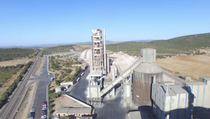 Votorantim Cimentos adquire Cementos Balboa