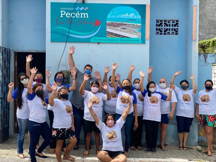 CSP, CBMM e Poscan investem em projetos sociais para comunidades de São Gonçalo do Amarante 