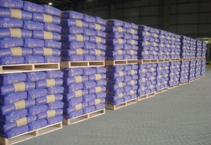 CSN Cimentos celebra contrato para aquisição da Elizabeth Cimentos e Elizabeth Mineração