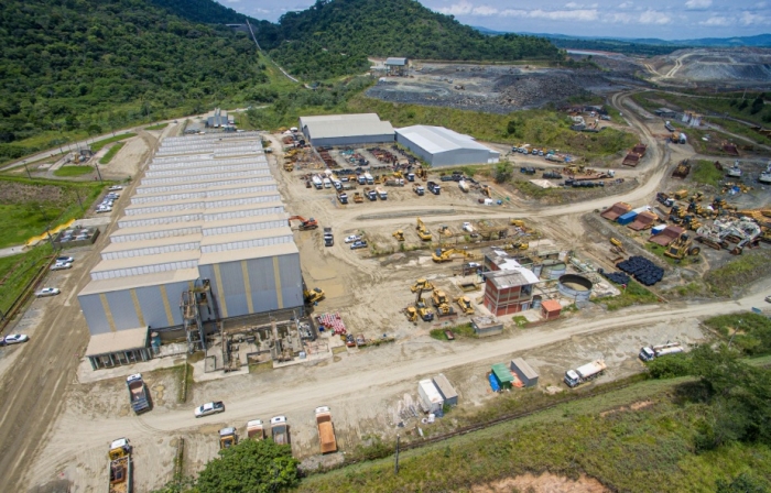 Atlantic Nickel abre processo seletivo para vagas em Itagibá (BA)