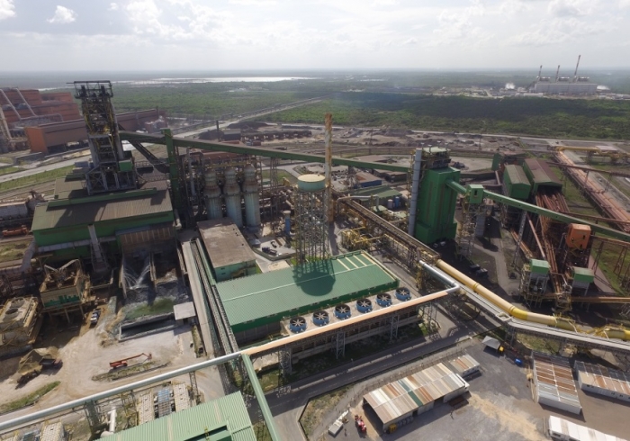Alto-forno da CSP produziu 13,8 milhões de toneladas de ferro-gusa em cinco anos
