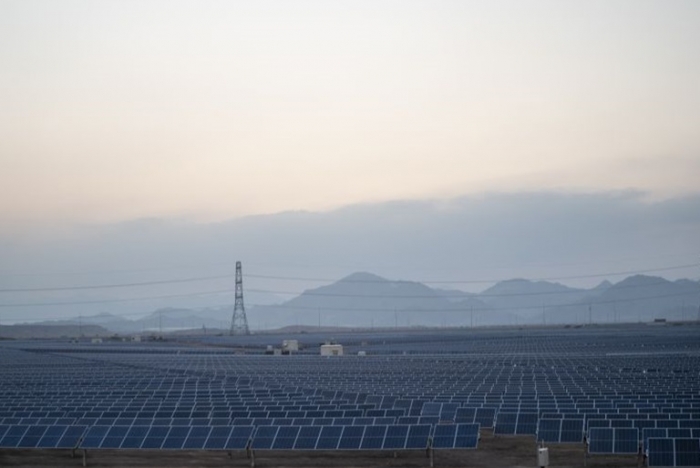 Gerdau e Shell vão construir parque fotovoltaico em Minas Gerais