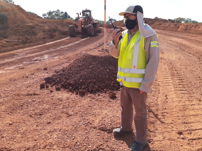 Iniciativas envolvem empresas e funcionários para aumentar a segurança nas operações