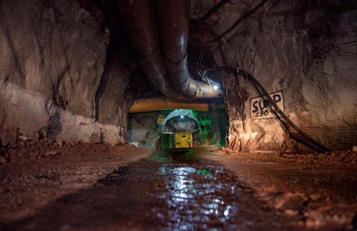 Automação do sistema de ventilação das minas subterrâneas gera grande economia de energia