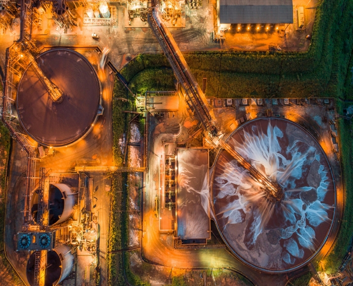 Anglo American tem crescimento financeiro recorde de 135% no Minas-Rio 