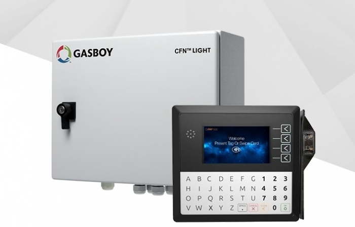 Gestão automatizada de combustível e frotas proporciona mais controle e economia aos postos industriais