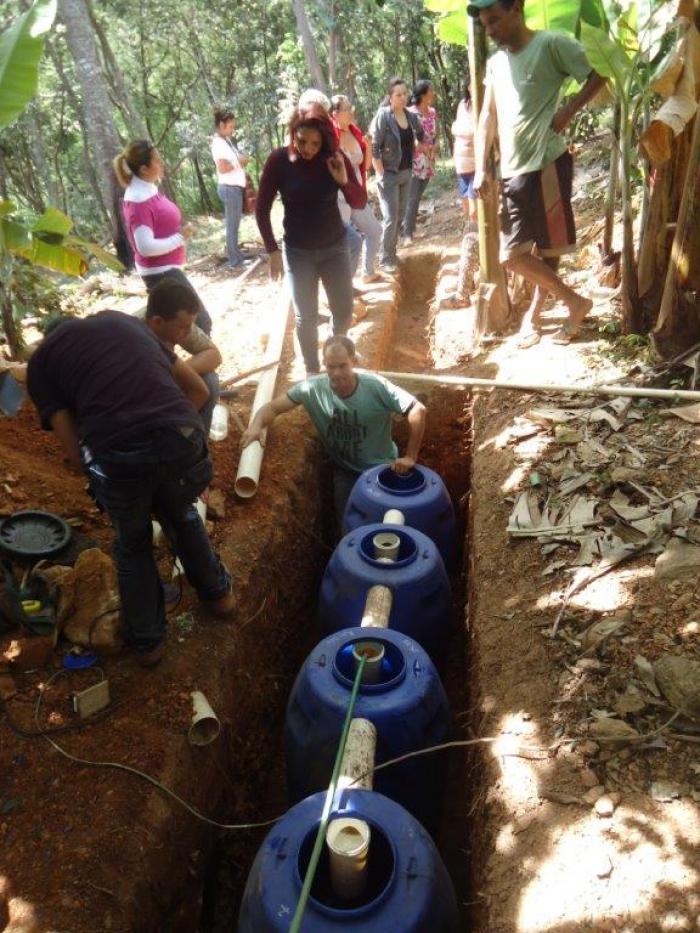 AngloGold investirá mais de R$ 1 milhão em projetos sociais 