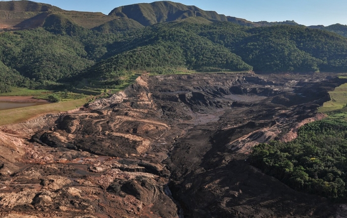 Começa em Munique processo contra a alemã TÜV SÜD sobre o desastre de Brumadinho 