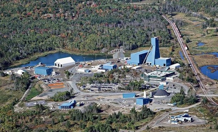 Resgate de funcionários da Vale presos em mina subterrânea canadense pode terminar em breve