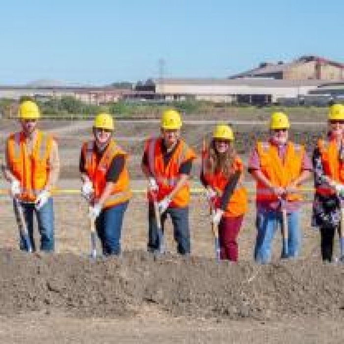 Gerdau inicia construção de parque solar com capacidade de 80 megawatts no Texas 
