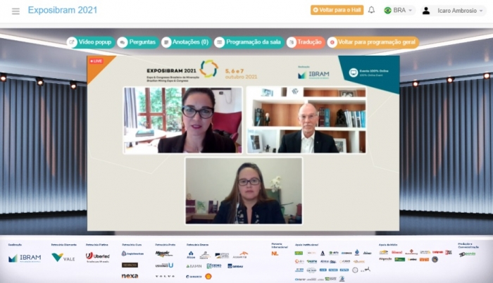 Promoção da segurança jurídica na mineração carece de atualização constante na legislação para aplicação de normas ideais