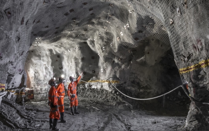 AngloGold Ashanti debate agenda regulatória e mineração sustentável