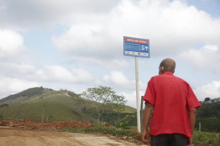 CBA realiza simulado de emergência de barragem em Itamarati de Minas e Miraí