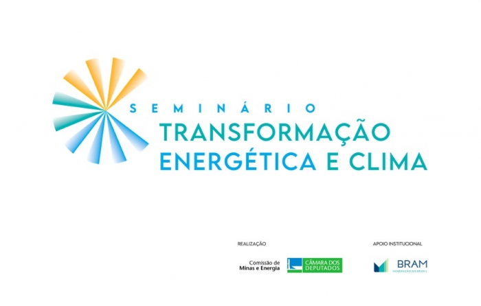 Evento debaterá a importância da mineração na geração de energia limpa 