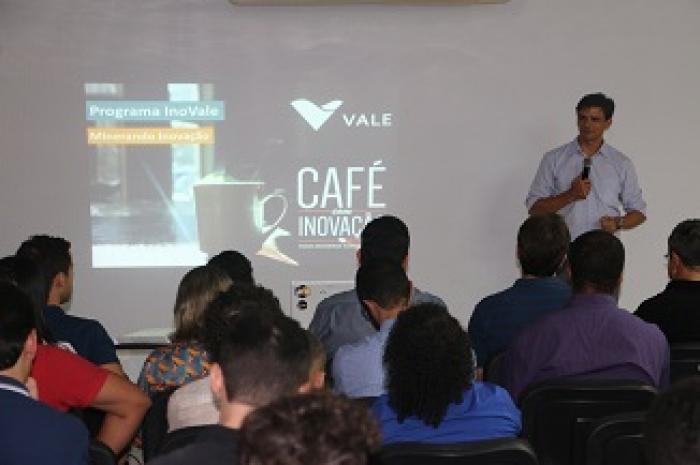 Programa InoVale seleciona projetos