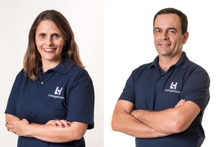 LafargeHolcim abre inscrições para Programa Trainee 2022