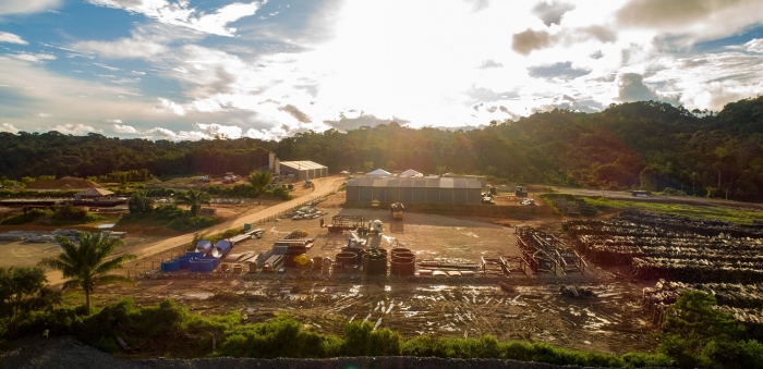 Receita liquida da Nexa atingiu US$ 655 milhões no terceiro trimestre