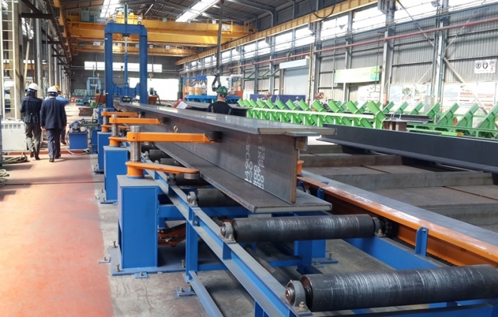 Vale e Posco assinam Memorando de Entendimento sobre descarbonização para a siderurgia