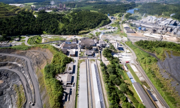 Vale anuncia a venda de sua participação minoritária na Mosaic