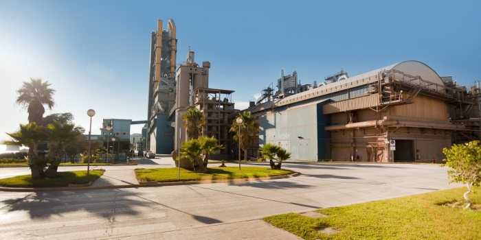 Votorantim Cimentos adquire operações da espanhola HeidelbergCement