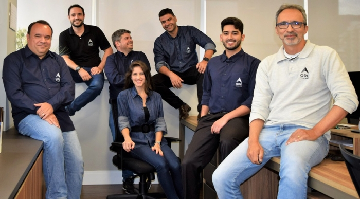 Joint-venture entre Genesis Mining e Ore Investments desenvolverá projeto de ouro em Nazareno (MG)
