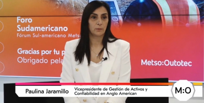 Fórum Sul-americano Metso Outotec reuniu especialistas das principais mineradoras da região