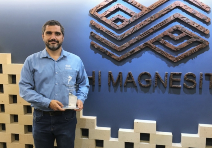 Case da RHI Magnesita vencedor do Prêmio Kaizen 2021 gerou retorno de R$ 3,9 milhões 