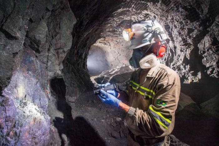 Bahia é destaque em pesquisa mineral com investimento de mais de R$ 600 milhões em dois anos