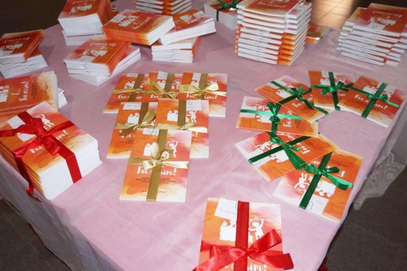 Foto: Largo Resources