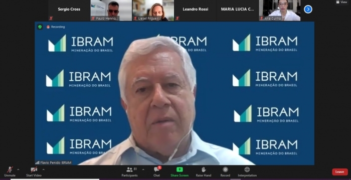 Mais mineradoras estão engajadas na agenda de transformação do setor mineral